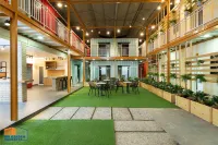 Nin Garden Homestay