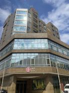 8&9Hotel