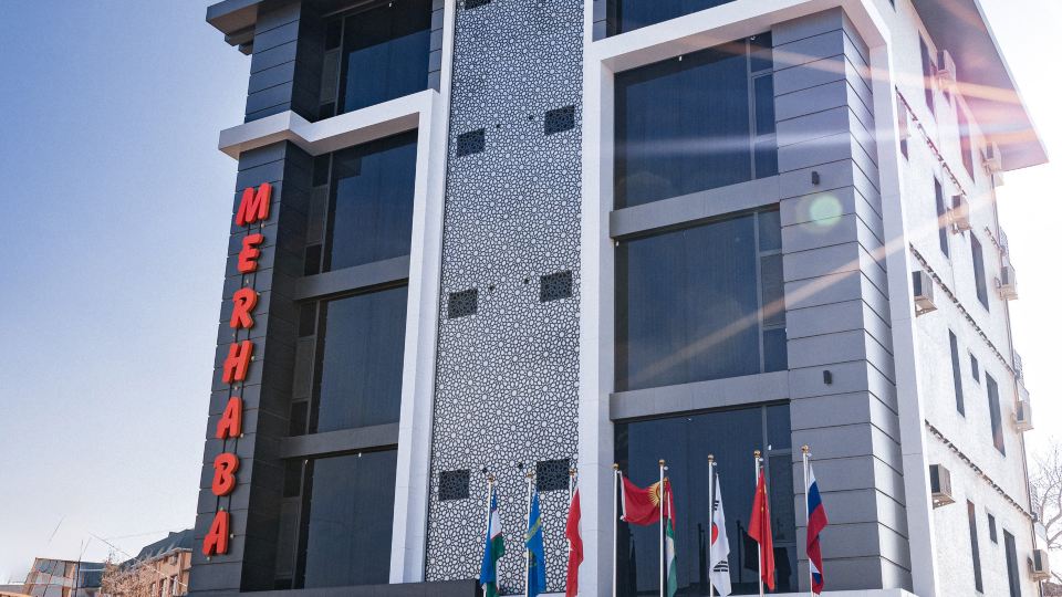 Merhaba Hotel