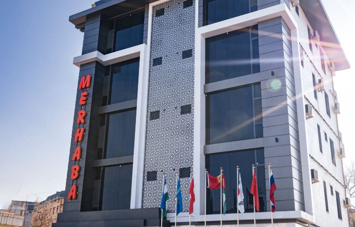Merhaba Hotel