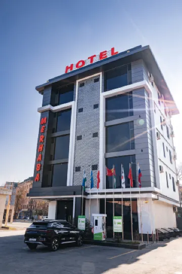 Merhaba Hotel