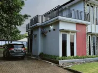 Villa Private Pool Taman Dayu 프리겐 호텔