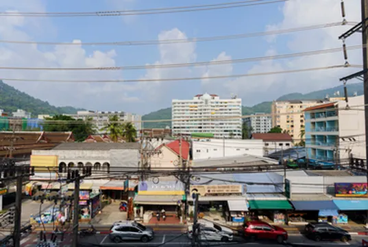 รูปภาพของเดอะฮิทเดน โฮม