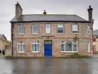 Homesly Guest Rooms Hotels in Berwick-Upon-Tweed