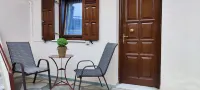 Theofania's Marble House Meteora Hotels in Kastraki