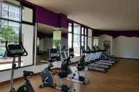 Conezion @ IOI Resort Apartments Hotels in Serdang