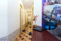 Hostel Silk Roud Hotels in Subotica