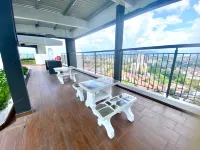 Decozy7.0 Ipoh Town Condo(12pax)
