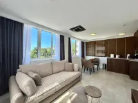 Comfort Apartments Balkan