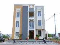 อรัญญา โรงแรมในธันจาวูร์