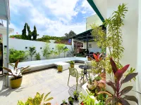 A Casa Portuguesa Coron Boutique Hostel فنادق في 