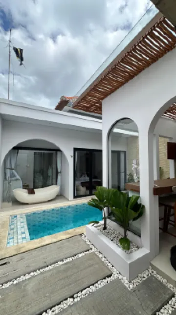 Maithala Villa & Living Hotels in 