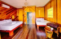 Noura Resort Semporna - สระว่ายน้ำส่วนตัว