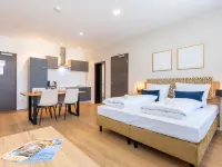 Chérisy Hotel Konstanz - Self Check-in Only