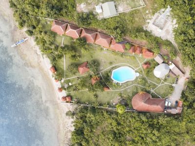 Cuestas Beach Resort and Restaurant