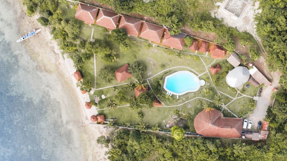 Cuestas Beach Resort and Restaurant