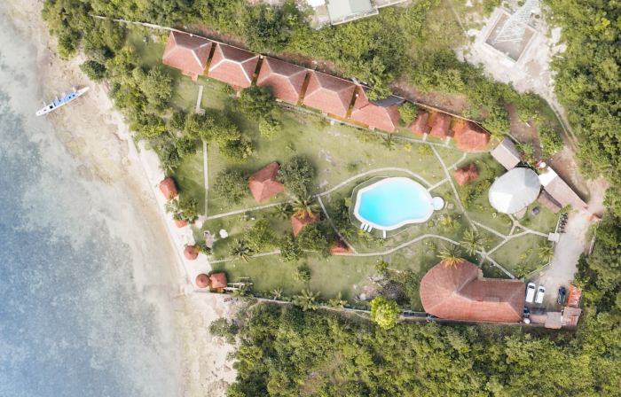 Cuestas Beach Resort and Restaurant