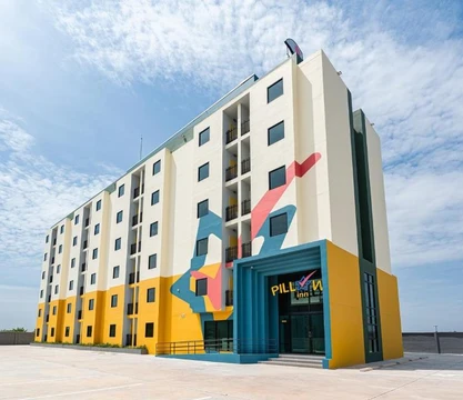 รูปภาพของพิลโล่ อินน์ ฉะเชิงเทรา