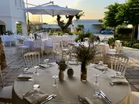 Masseria Le Mandorle