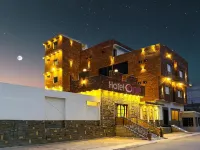 Hotel One University Sukkur Hotel di 