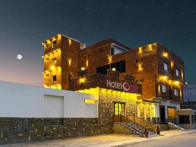 Hotel One University Sukkur โรงแรมใน