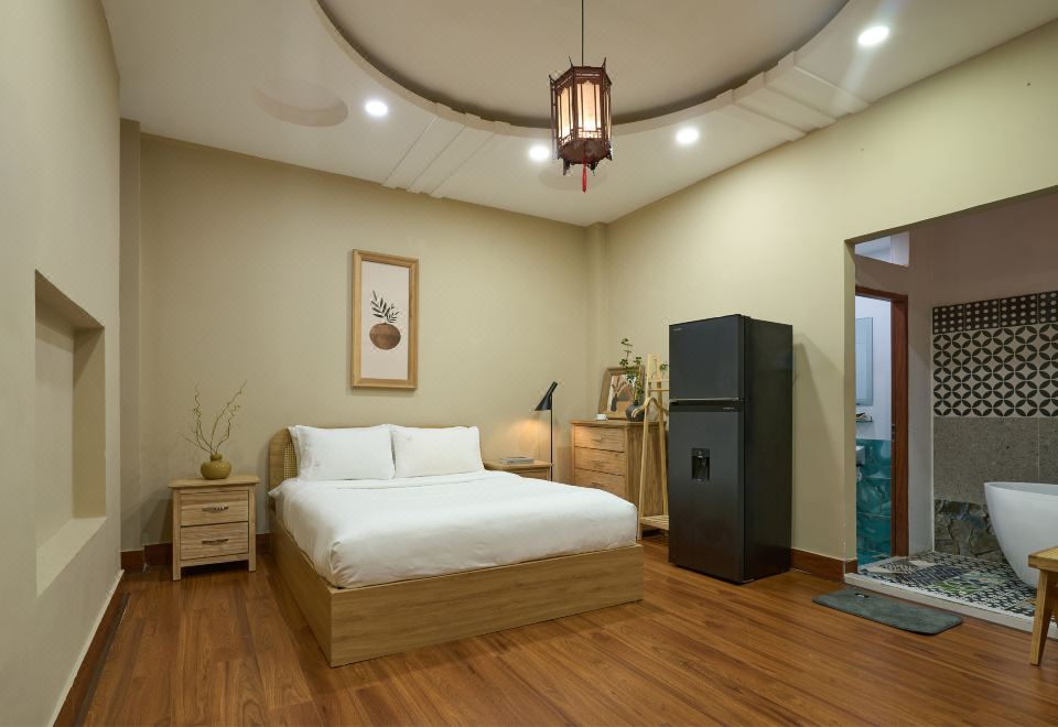 COLE APARTMENT 객실