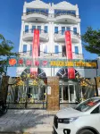 TIAN PENG Hotel - Wi-Fi