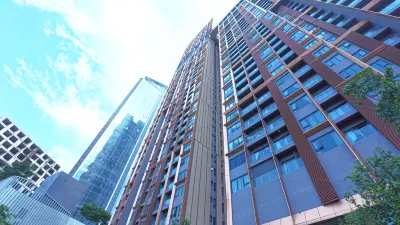 Lucentia Residence Bukit Bintang By Panorama Hotel a Pudu
