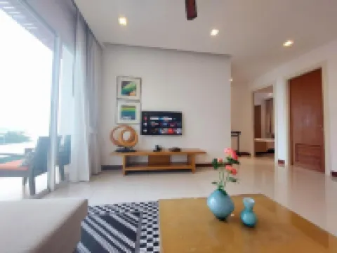 Luxury Residence Klong Muang Beach Front , Krabi