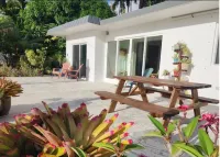 Ocean View Private Accommodation