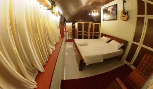 Makam Holiday Home - Boutique