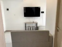 Tokyo Riverside Apartment by Emily in Town