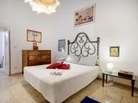 Corte Fiorita - City Center historical stay Hotel a Bitonto