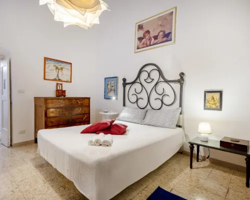 Corte Fiorita - City Center historical stay Hotels in Bitonto