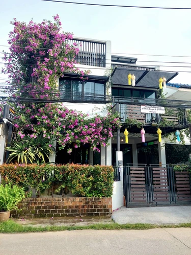 รูปภาพของPrivate House - Pool - Best Location - Groups & Families ChiangMai