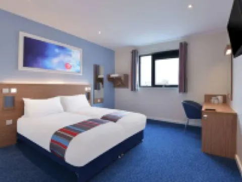 Travelodge London Wood Green Hotels in Haringey