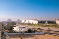 Arkan Egyptian Museum Hotel Hotels in Kerdasa