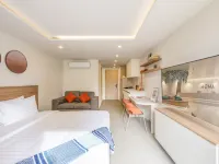 HOMA Chalong Bay Hotels near Kan Eang @ Pier Phuket