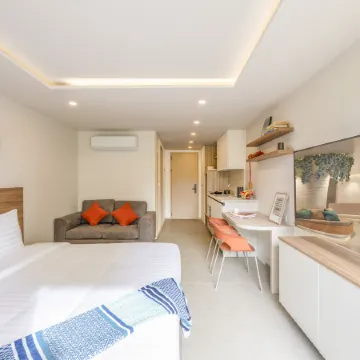 HOMA Chalong Bay