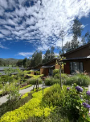 Manis Ae Cabin & Resto Bromo Hotel dekat Gunung Bromo