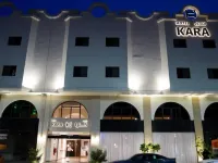 فندق كارا Hotels near الراشد مول