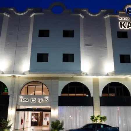 Kara Hotel