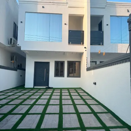 ProSpec Modern Homes