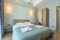 Maxi Homes Snitch & Sirius Town Apartments - Haustierfreundliche