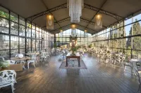 Il Falconiere Relais & Spa - breakfast