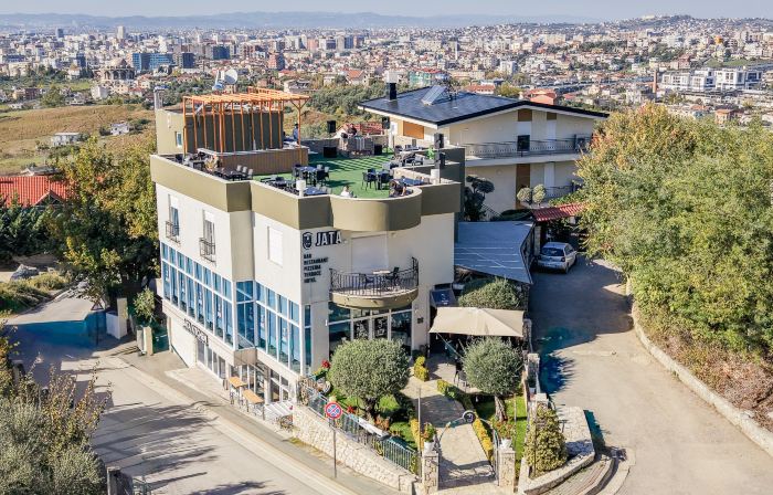Jata Hotel
