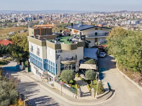 Jata Hotel