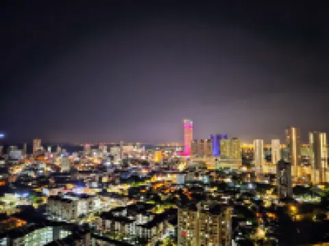 Beacon Executive Suite by NGN Homestay