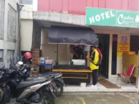 Hotel Cemara Gading Hotels in Dramaga