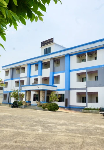 รูปภาพของโรงแรม พีเค การ์เด้น